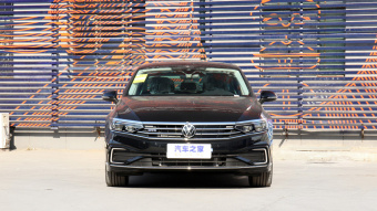 VW Magotan Premium GTE